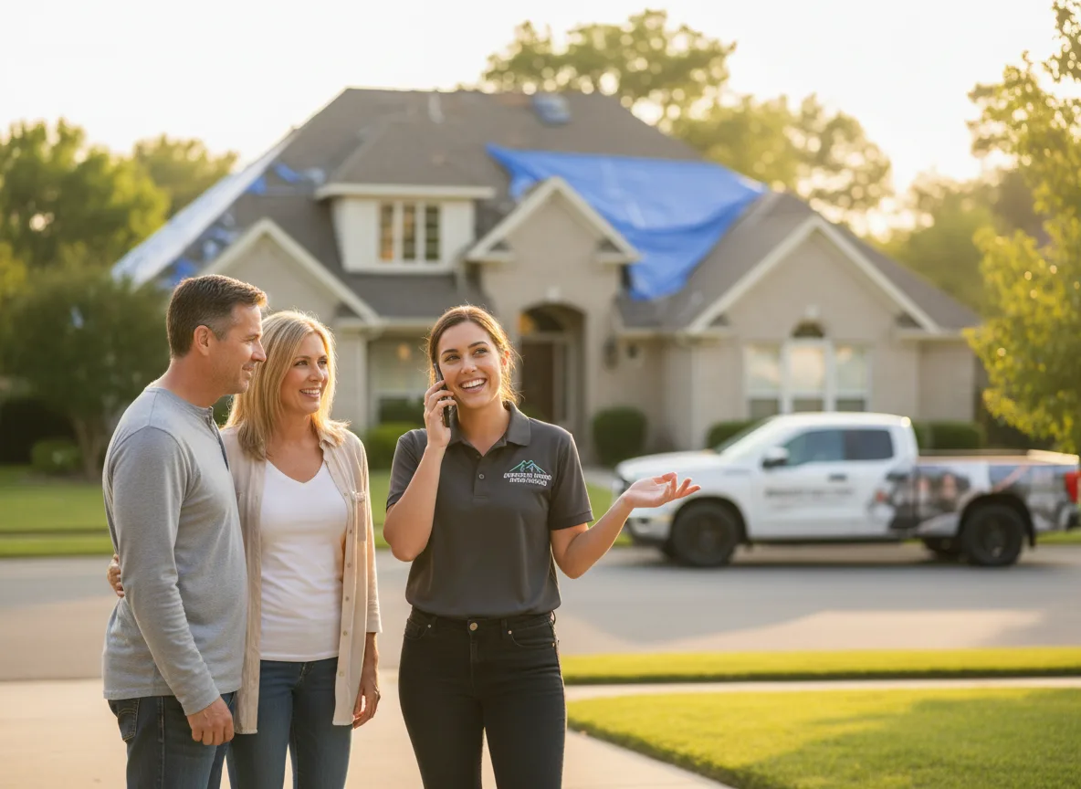 Emergency Roof Repair Beaumont, KY FAQs